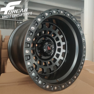 Jantes personnalisées Deep Dish <span class=keywords><strong>MB</strong></span> Offroad 15*10/12 pouces - Product Image 2
