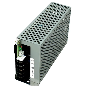 Nouveau contrôleur PLC OMROM S82J-10024D d'origine Modbus Communication 12 mois de garantie-Stock entrepôt pour l'automatisation industrielle - Product Image 1