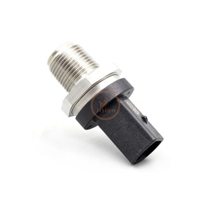 Sensor de Presión de Combustible Common Rail de Alto Rendimiento 0281006090 7420792328 8973615610 Piezas de Repuesto - Product Image 4