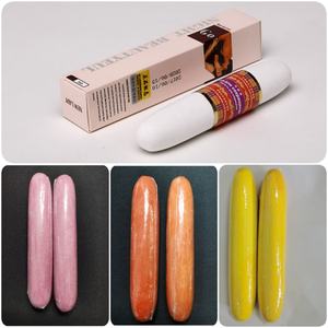 Palo de masaje Vaginal de etiqueta privada, limpieza de Vagina, Varita de ajuste Vaginal, palo de ajuste Vaginal Yoni - Product Image 4