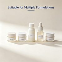 Poudre d'acide hyaluronique de poids moléculaire élevé pour la plantation artificielle