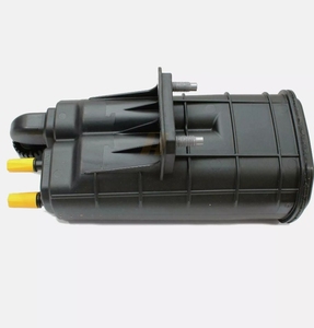 Filtro de Caja de Fibra de Carbono 149507892R para <span class=keywords><strong>Renault</strong></span> <span class=keywords><strong>Clio</strong></span> IV 2012 2013 2014 <span class=keywords><strong>2015</strong></span> 2016 2017 2018 2019 2020 2021 - Product Image 2