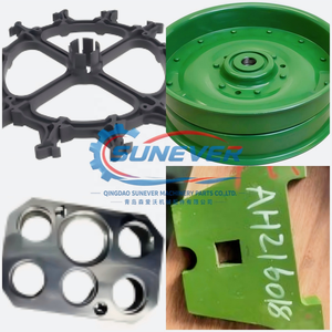 อะไหล่รถแทรกเตอร์รถเกี่ยวข้าว <span class=keywords><strong>JD</strong></span> รุ่น H148132 - Product Image 3