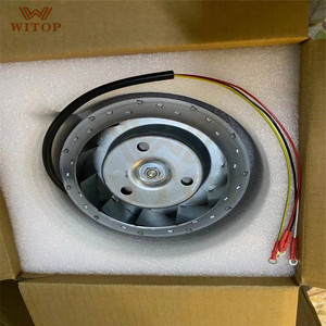 พัดลมระบายความร้อนใหม่และของแท้ R3G280-<span class=keywords><strong>AC66</strong></span>-30 พัดลมสำหรับใช้กับไดรเวอร์แปลงความถี่ - Product Image 1