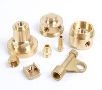 Pièces de fonderie personnalisées en fonte ductile, acier forgé, pièces en aluminium moulé, pièces automobiles en fonte, usinage de précision OEM