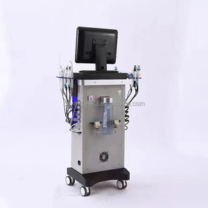 14 in 1 Hydra Beauty Facial Machine Cleaning Aqua Peeling U Hydra Machine - Product Image 4