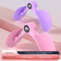 Entraîneur de hanche portable réglable pour le yoga, le Pilates, la musculation, le fitness, le renforcement musculaire
