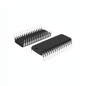 32 Chips Electrónicos DIP AT27C040-70PC, Componente Original, Servicio Integral de Memoria - Product Image 1