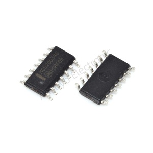 ANSOYO NCV20034DR2G NCV20034 14SOIC SMD Circuitos Integrados Componentes Electrónicos Amplificador - Product Image 2