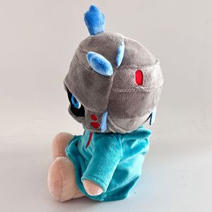 Nuevo Peluche de <span class=keywords><strong>Sally</strong></span> <span class=keywords><strong>Face</strong></span>, Periférico del Juego de Anime, 11CM-30CM - Product Image 4