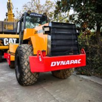 Compacteur d'occasion Dynapac CA251D, CA301D, CA602 / Rouleau compresseur d'occasion Dynapac CA30D, CA25D, CA30, CA251, CA25 en stock
