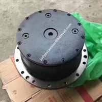 Moteur de translation hydraulique CX130B CX130 169351A1 KNA10520 GM18 GM18VL pour excavatrice CASE
