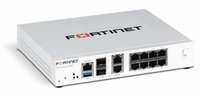 Nuevo Dispositivo de Seguridad de Protección de Grado Empresarial, Firewall FC-10-F2H1G-950-02-36, Licencia UTM UTP de 3 Años, 950 Mbps, 80 en Stock