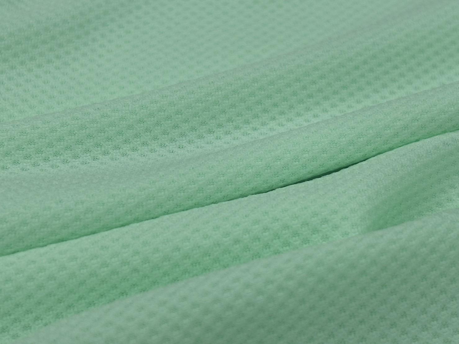 สีเขียว