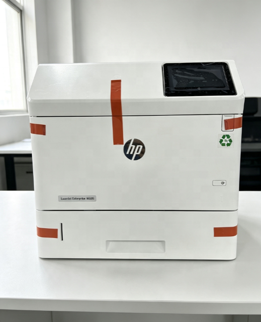 Original Refurbished New HP Enterprise LaserJet M605DN M605 E6B70A A4 Printer for Busy Workgroups