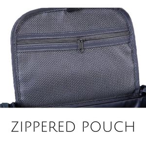 กระเป๋าเครื่องสำอางของใช้ในห้องน้ำสำหรับเดินทางกลางแจ้งของผู้ชายมีหลายสีให้เลือก - Product Image 3