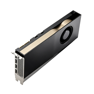 Producto de Bajo Precio, Tarjeta Gráfica RTX A5000 de 24GB con Ventilador Turbo Único, Alto Rendimiento para Estaciones de Trabajo de Escritorio, GPU para IA - Product Image 2