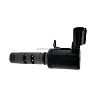 Pièces de moteur, soupape de commande d'huile Assy 24355-26710 G4ED G4EE pour Hyundai Verna H100 I30 Kia Cerato Picanto Rio