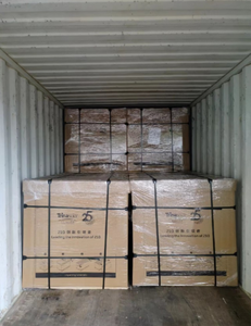 Marco negro Panel solar de 425W <span class=keywords><strong>Trina</strong></span> De09R.08 Paneles solares de <span class=keywords><strong>450</strong></span> vatios para el hogar - Product Image 5