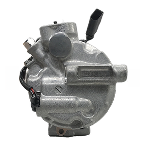 Nuevo compresor de 12V CA OE 4M0820803K CO 11438RZ <span class=keywords><strong>6SAS14C</strong></span> para 2017-2019 Audi Q7 3.0L - Product Image 4