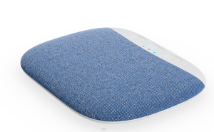 Haut-parleur Bluetooth rechargeable ultra-mince pour oreiller, avec fonction de lecture de disques <span class=keywords><strong>audio</strong></span> et bruit blanc pour le sommeil - Product Image 3