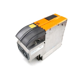 B & R ตัวควบคุม PLC B & R 8BVI0220HWS0.000-1ไดรฟ์8BVI0110HWS0.000-1 8BVI0014HCD0.000-1 - Product Image 6