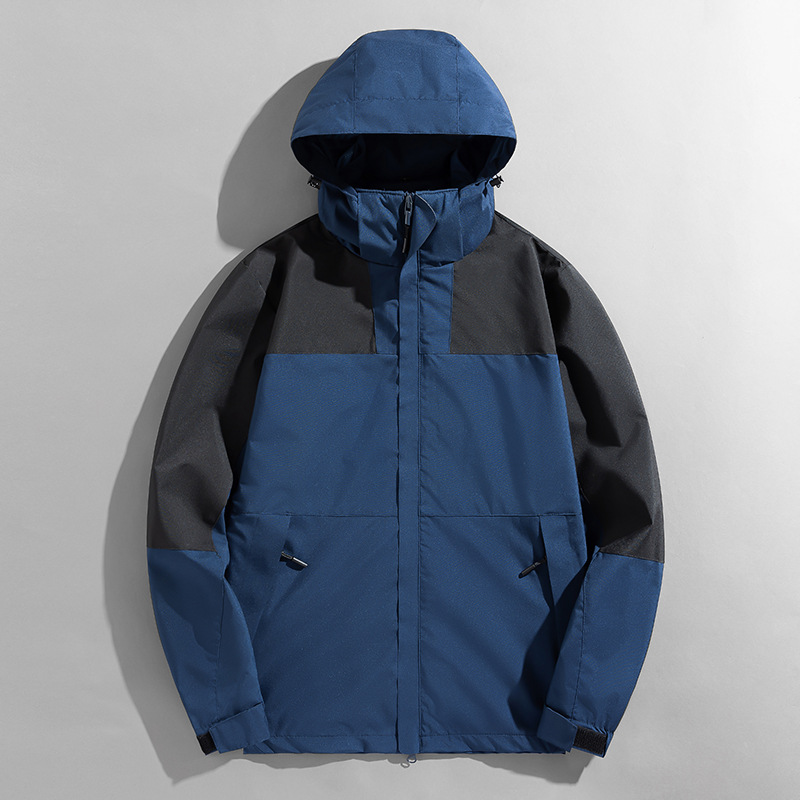 Bleu marine