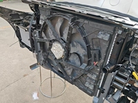 Parachoques Original para Coche 51115A0F321 51138738568, Conjunto de Ventilador de Radiador y Condensador de Alta Potencia, Parte Delantera para BMW G26 M440 430