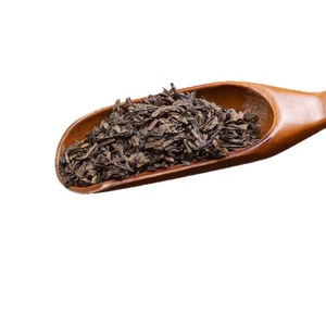 Thé vert chinois <span class=keywords><strong>Hoji</strong></span> Cha JSZY, très demandé, de bonne qualité, logo personnalisé, emballage personnalisé - Product Image 1