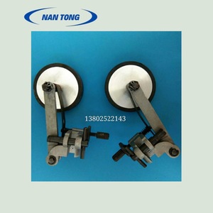 Ensemble de rouleaux pour presse d'impression offset Nantong, pour imprimante Heidelberg, pièce de rechange Mitsubishi Electric d'occasion - Product Image 4