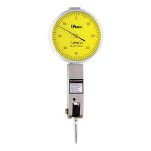 Indicador de Dial con Sonda de Palanca de 0.01mm para Medición de Precisión - Product Image 2