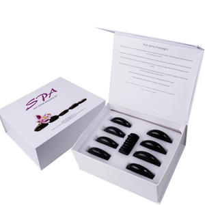 Deluxe <span class=keywords><strong>Massage</strong></span> Stein Set Basalt <span class=keywords><strong>Hot</strong></span> <span class=keywords><strong>Stone</strong></span> <span class=keywords><strong>Massage</strong></span> Set für Beauty <span class=keywords><strong>Spa</strong></span> Therapie Healing Rock Geschenk box Energy <span class=keywords><strong>Stone</strong></span> - Product Image 1
