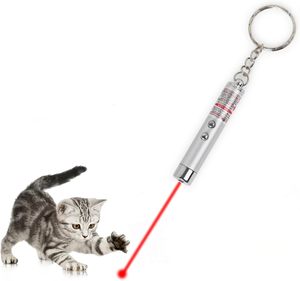ของเล่นแมวแบบเลเซอร์จุดเดียว ตลกๆ สำหรับสัตว์เลี้ยง - Product Image 1