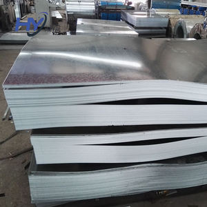 Superbe adhérence 0.6x700mm YB/T 4213-2010 S350GD + AZ S550GD + AZ tôle d'acier aluminisée pour produits métalliques revêtus - Product Image 4