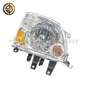 Đèn pha xe tải nặng Foton Aumark, phụ tùng thay thế, 12V 24V, mã 1B18037100032 1B18037100030 1B18037100091 1B18037100092 - Product Image 3
