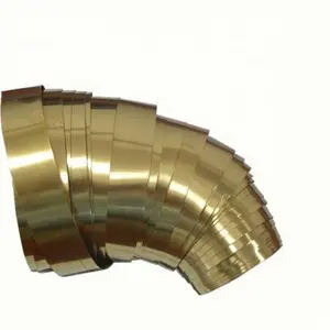 C2801/C3604 brass rod manufacturer offer free sample round brass strip