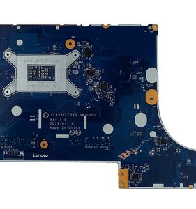 Vendite calde per Lenovo Thinkpad E495 E595 scheda madre del computer portatile NM-C061 FE495/FE595 testato 100% R5-3500 di lavoro 02 dl979 - Product Image 5