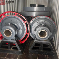 Fabricant de broyeurs à boulets pour ciment de haute qualité et à bas prix, broyeur de ciment, broyeur de minerai d'or, broyeur de micropoudre