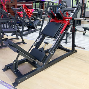 GC-5083 комбо-машина для нарезки ног на 45 градусов для силовых тренировок, тренажер для тренажерного зала - Product Image 4