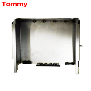 ฝาครอบแกนโรโบดริลล์ FANUC รุ่น A290-6094-V002 # X5L - Product Image 6