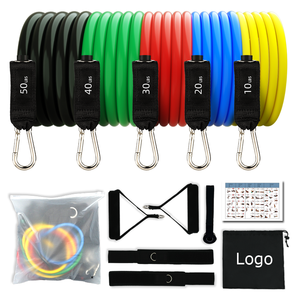 Bandas de Resistencia para Cadera GEDENG, Equivalente a Pesas - Product Image 1