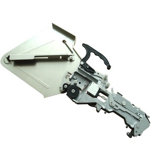 Bộ cấp liệu Yamaha CL 12mm KW1 M2200 300 băng SMT, bộ cấp liệu SMT 12mm - Product Image 6