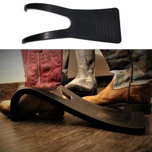 Extractor <span class=keywords><strong>de</strong></span> Botas D5250 para Botas Vaqueras, Extractor <span class=keywords><strong>de</strong></span> Botas para Botas <span class=keywords><strong>de</strong></span> <span class=keywords><strong>Trabajo</strong></span> y Vadeadores, Ayuda para Quitar Zapatos - Product Image 1