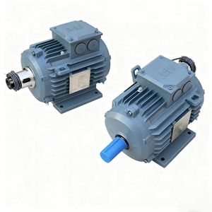 Moteurs triphasés antidéflagrants de haute qualité pour l'industrie, série M3BP, série M3AA, moteur antidéflagrant - Product Image 2