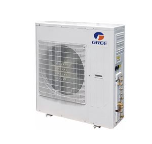 เครื่องปรับอากาศกรี ฟรีแมทช์ ระบบมัลติสปลิต 1 ตัวควบคุม 5 เครื่องปรับอากาศ กรี ฟรีแมทช์ - Product Image 5