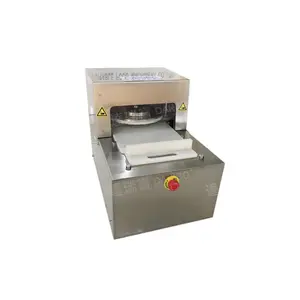 Schnitzel Meat Press Machine Meat Schnitzel Presser Chicken Breast Meat Flattener Machine