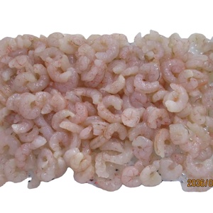 Camarones Vanamei Rojos Frescos y Congelados, Camarones Rosados sin Cabeza, en Oferta - Product Image 1