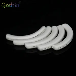 Custom Ear Loop Ear Protection Artifact Soft Anti-strangulation Anti-pain Silicone Rubber Band For Mask
