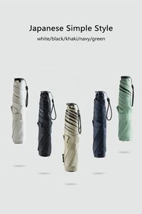 El Mejor Paraguas Plegable Portátil Ultraligero de la Marca Snow Peak, Resistente al Viento, Ideal para Viajes - Product Image 5