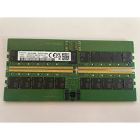 Brand New Ram M321R4GA3BB6-CQK 32Gb 2Rx8 DDR5 4800MHz RDIMM 32GB PC5 4800 PC5-38400R RDIMM REG ECC Memory for Server